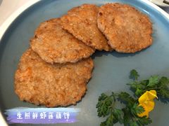 -广州富力丽思卡尔顿酒店·丽轩·粤菜