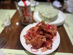 -老厨家(中央大街西七道街店)