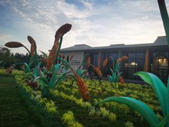 -歌斐颂巧克力小镇