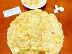 -郑庄脂渣海鲜楼(九水路店)