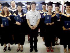 -山木培训(良乡校区)