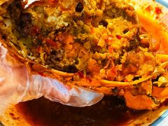 -三妹小龙虾·黄油蟹(华侨城总店)
