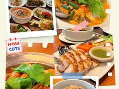 -Chom Cafe and Restaurant