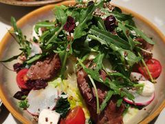 澳洲谷饲牛肉沙拉-阿妮叶李(光谷世界城店)