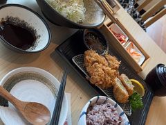 -胜博殿日式炸猪排(西红门店)