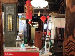 -蜀九鼎毛肚火锅(永安店)