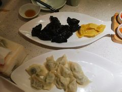 -船歌·鱼水饺青岛菜(金狮广场店)