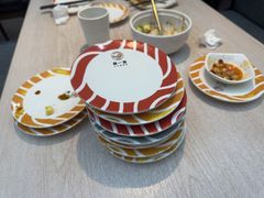 -新一番三文鱼寿司(海旅免税城店)