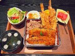 -玄白·炭烤活鳗(上海首店)