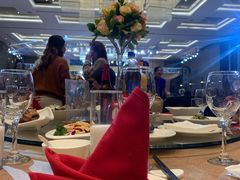 -上海嘉定喜来登酒店