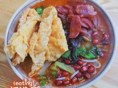 -家味螺蛳粉&烤鱼(五角场店)