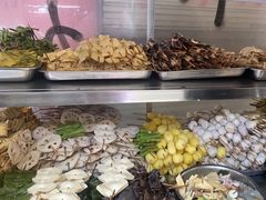 -胖子好盐水鸭(总店)