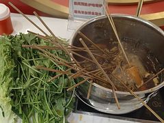 -香约老地方烧烤(九道街店)