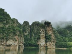 -大连冰峪旅游度假区