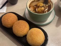 -添好运点心专门店(深水埗店)