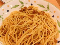 -萨莉亚意式餐厅(深圳北站店)