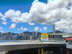 -香港九龙海逸君绰酒店