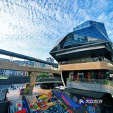 招商旗下三大商业综合体