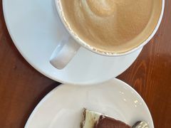 -1901 Cafe(西四店)