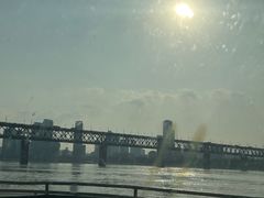 -武汉关码头(轮渡站)