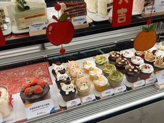 -Pantry's Best派悦坊蛋糕(世纪金源店)