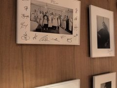 -Amber(香港置地文华东方酒店)