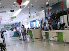 -中国电信(四川北路营业厅)