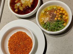 -海底捞火锅(龙湖三千集店)