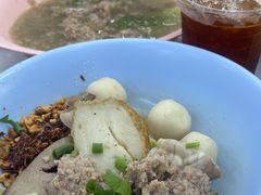 -榮泰米粉湯(Left Shop)