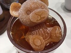 -柠檬树茶餐厅(海雅缤纷城店)
