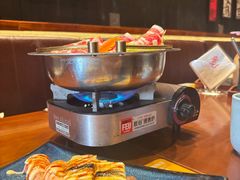 -8PINTS八品脱·日料·烧鸟·精酿小酒馆(莘庄店)
