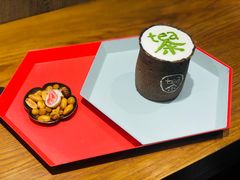 -茶是一枝花泡茶店
