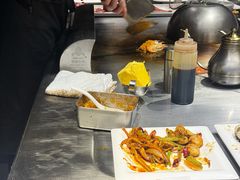 -水木锦堂·自助铁板烧(世贸天阶店)