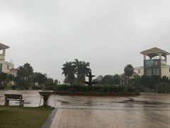 -侯臣咖啡文化村