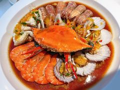 -品海楼·大连海鲜(老虎滩店)