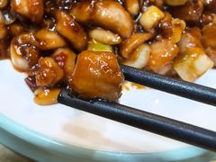 -北平味道.京味菜.烤鸭(梨园店)