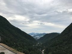 -三清山希尔顿度假酒店