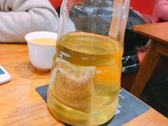 大麦茶-必点海鲜·鲅鱼水饺(鞍山西道店)