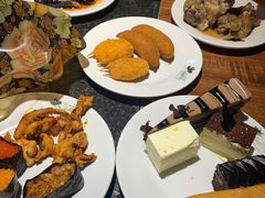 -汉巴味德(大悦城店)