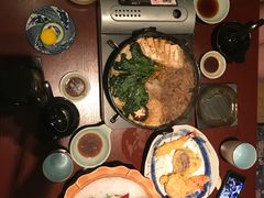 -山川小町·极番烧肉(新地假日广场店)