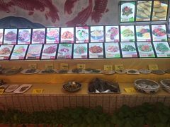 -宏源鑫海鲜餐厅·海景婚宴厅(石老人店)