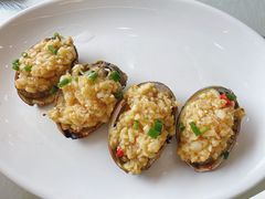 -覃记海鲜美食餐厅