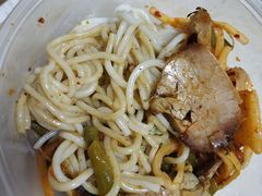 -红鼻子桂林米粉(金唐新光界店)