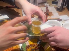 -小乾杯串店•16年沈阳烧烤(文安路店)