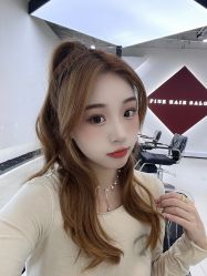 -FINE HAIR 烫染专业设计