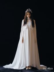 -予白婚纱礼服馆
