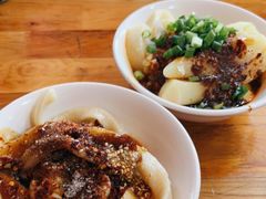 -洞子口张老二凉粉(文殊院店)