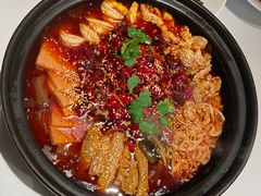 -俏江南(东方广场店)