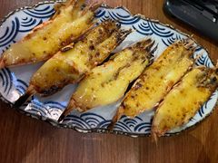 -極上萬膳·日料放题(海岸城店)