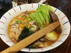 -石屋料理(南京西路店)